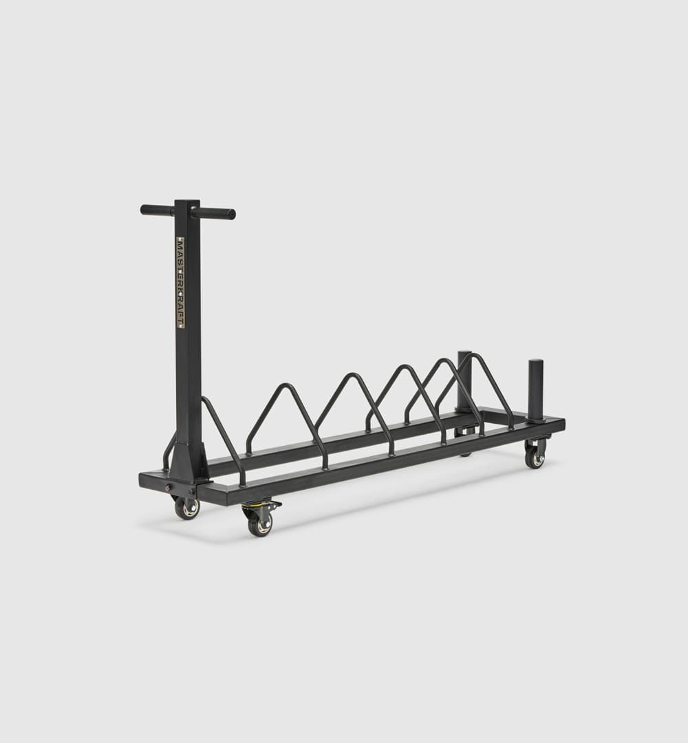 Olympic Plate Toaster Rack Portable