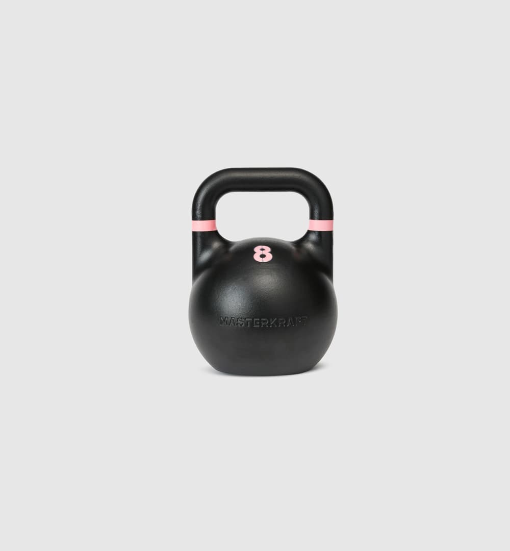 Competition Kettlebell