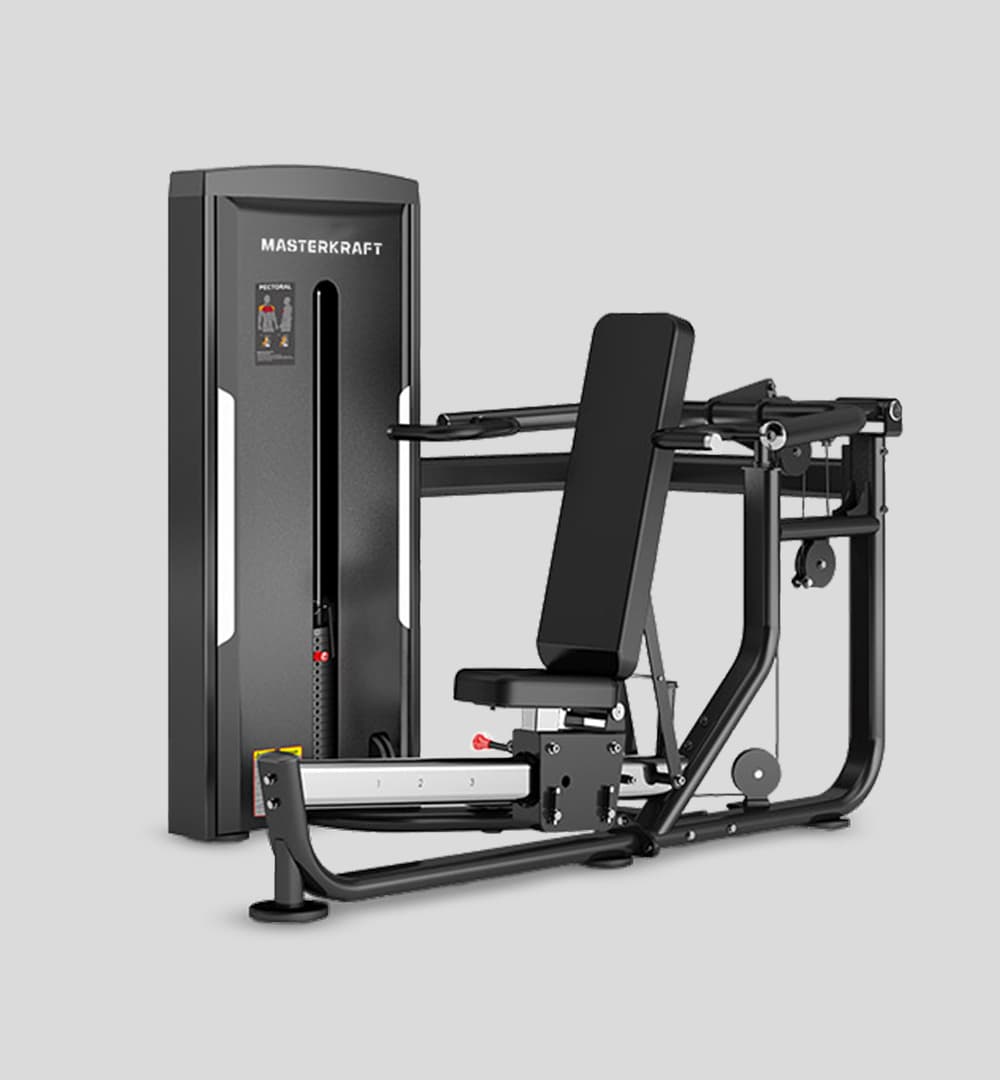 Multi Press Machine Pro (Selectorize)