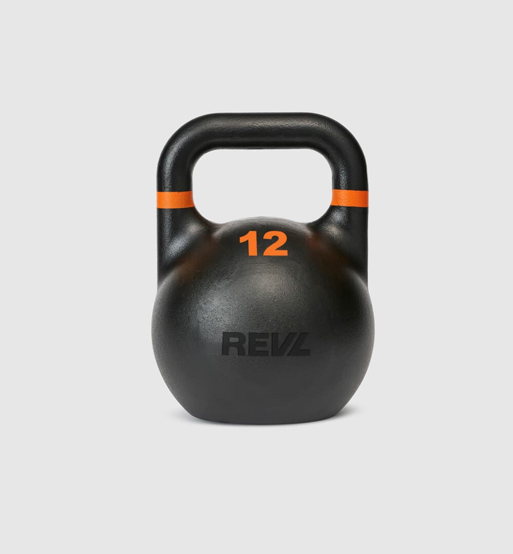 Competition Kettlebells