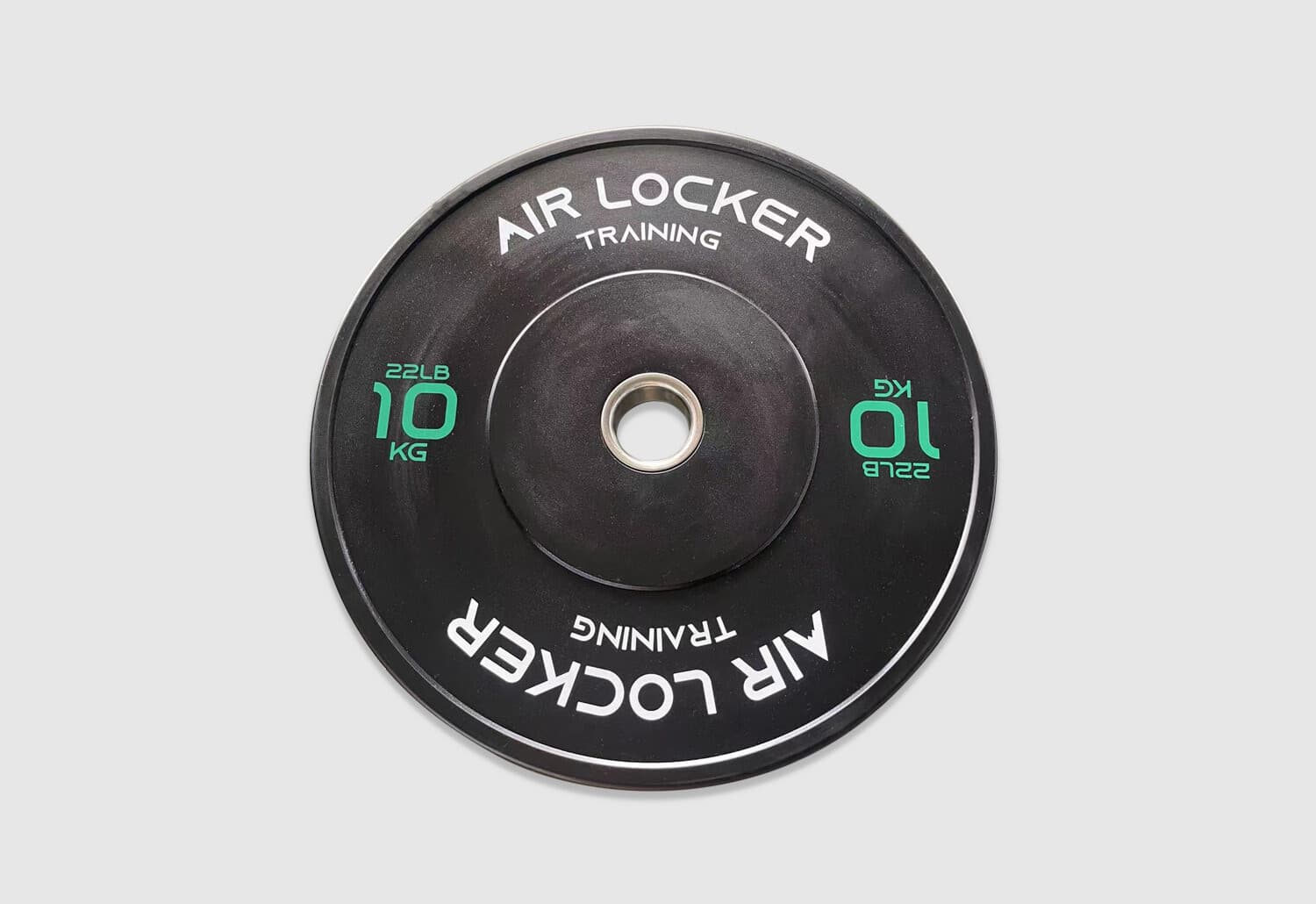Competition Bumper Plates