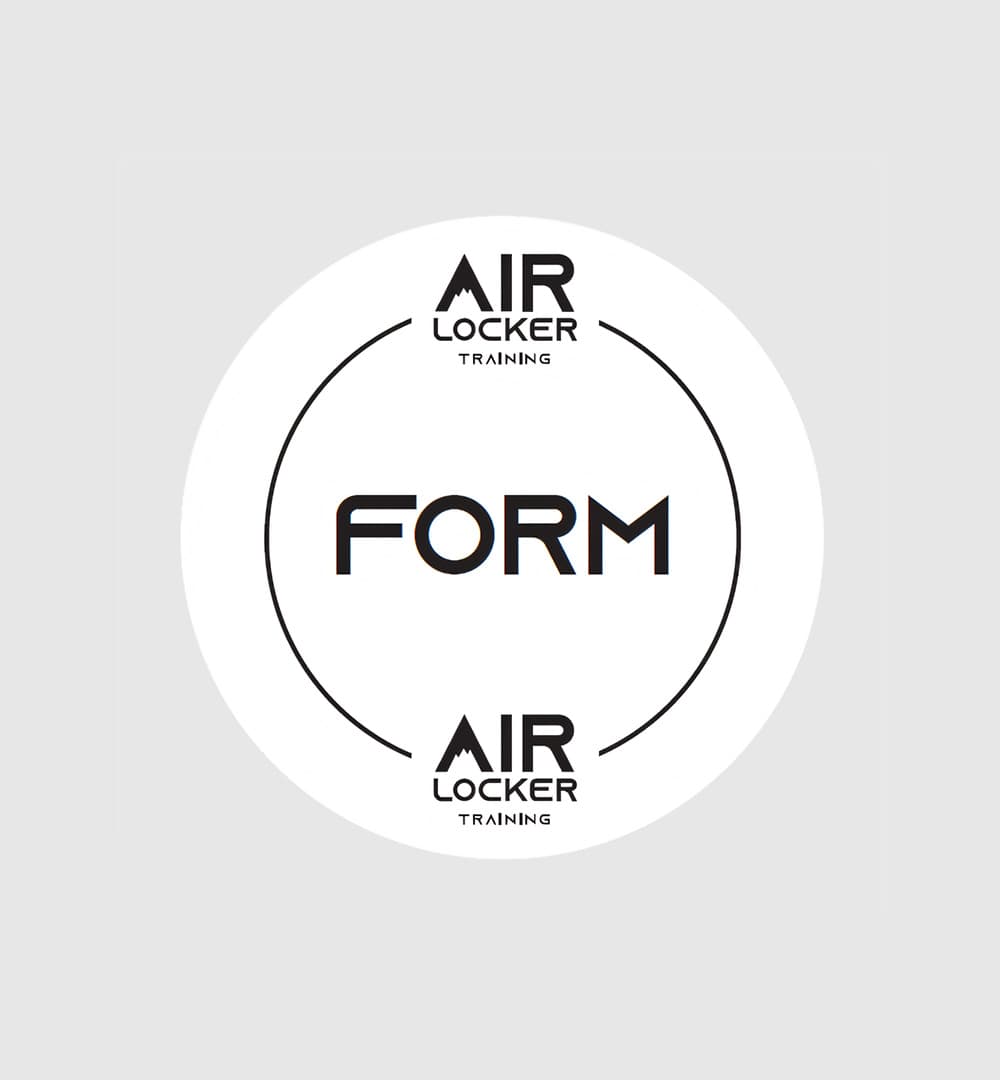 Station Markers (Set of 15) - Form