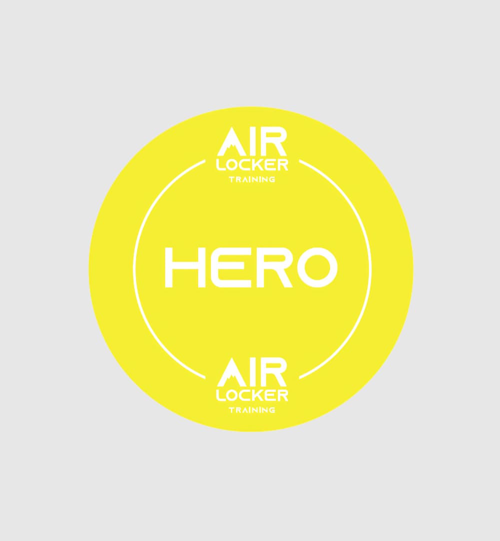 Station Markers (Set of 15) - Hero