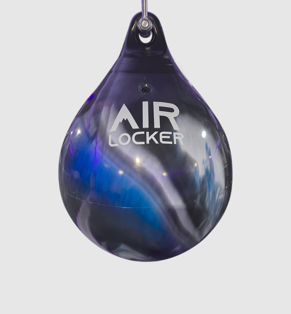 Aqua Punching Bag (Black)- 86kg