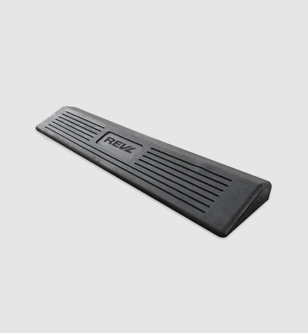 Squat Wedge Block