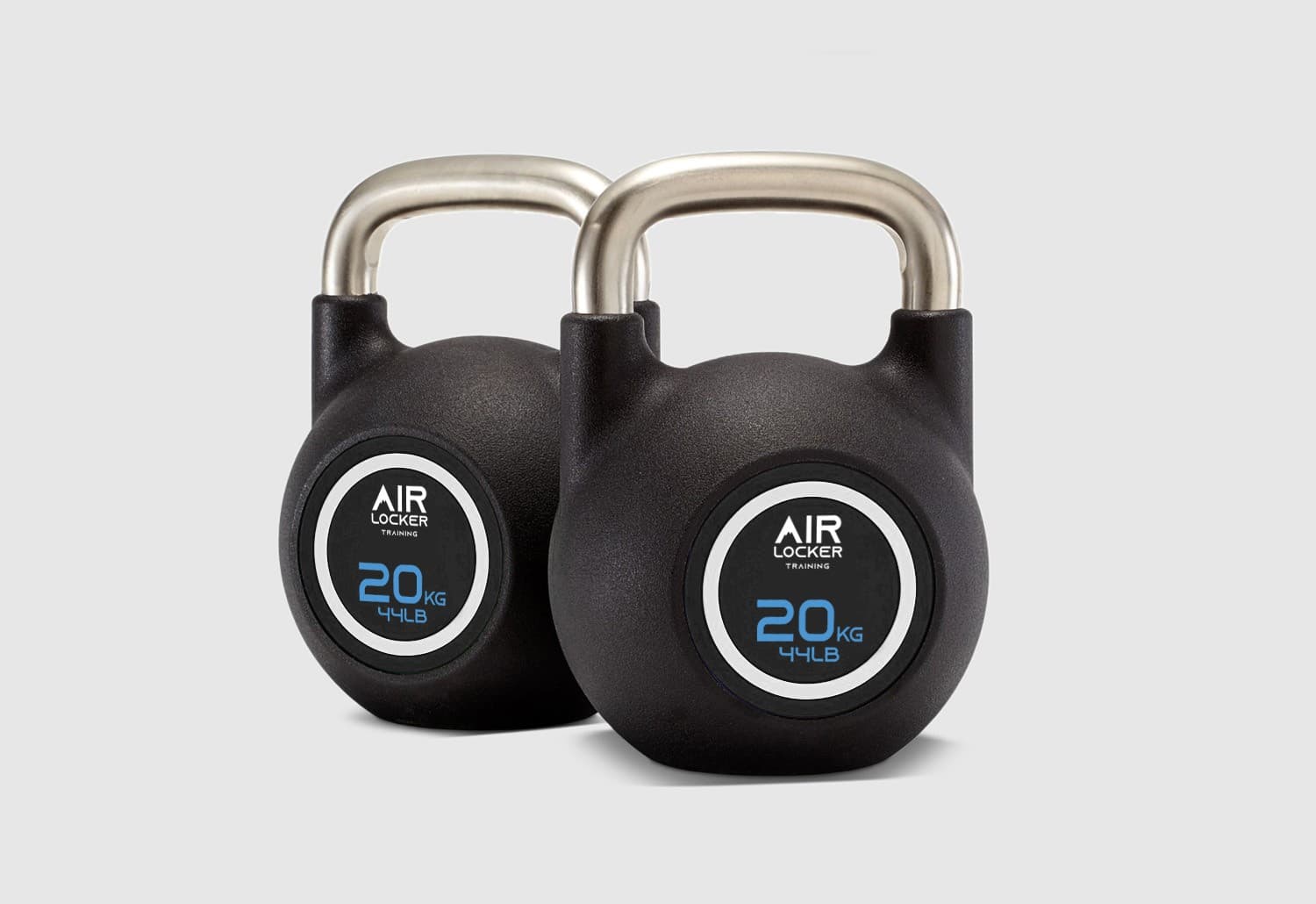 Urethane Competition Kettlebells (Single)